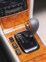 Kia Opirus 2003 года